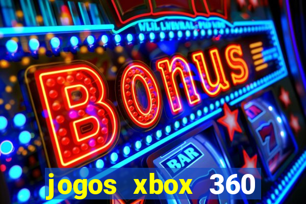 jogos xbox 360 jtag rgh